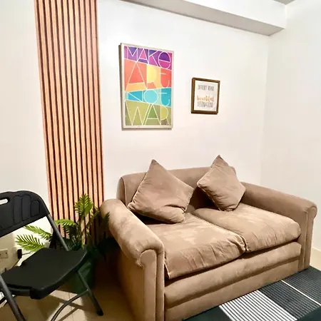 Mall Of Asia - Aseana Pasay Cheap Accommodation