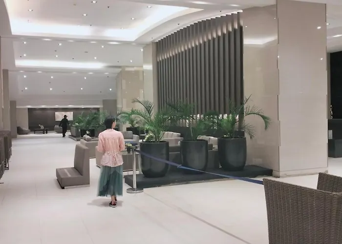 Mall Of - Aseana Pasay Cheap Apartment Manila