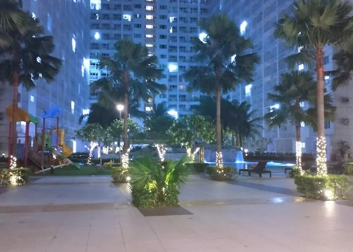 Mall Of - Aseana Pasay Cheap * Manila