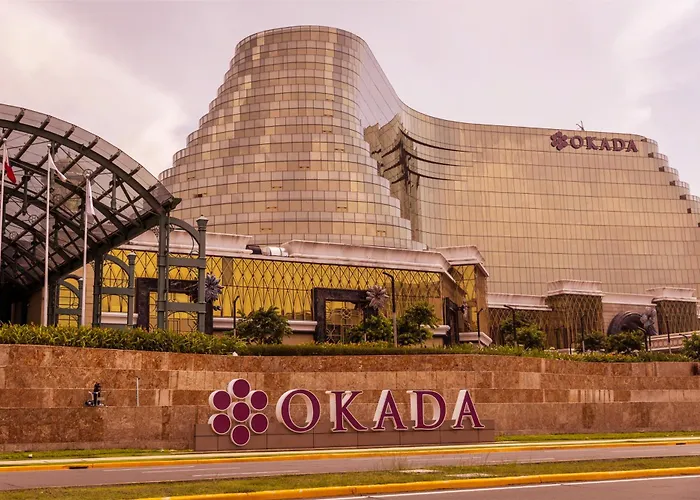 Apartment Mall Of - Aseana Pasay Cheap Manila