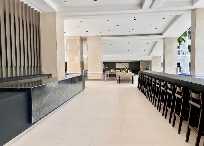 Mall Of - Aseana Pasay Cheap Manila