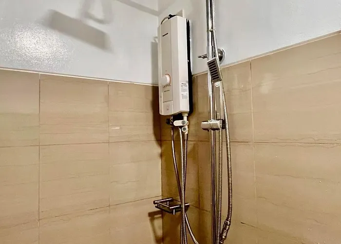Apartment Mall Of - Aseana Pasay Cheap Manila