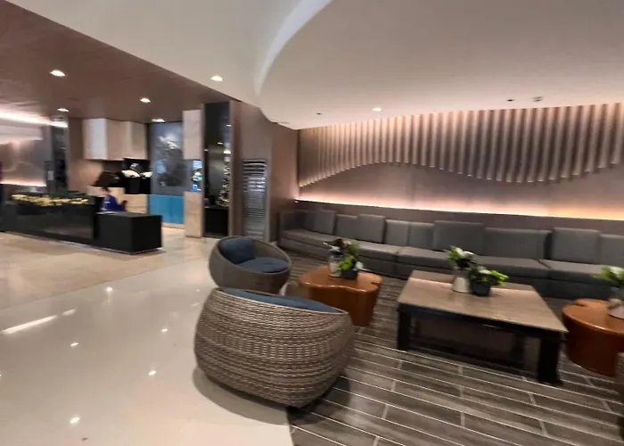 Mall Of - Aseana Pasay Cheap Apartment