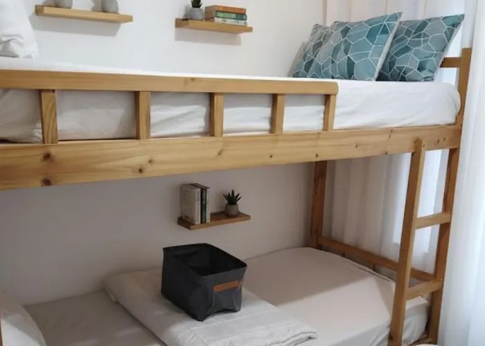 Apartment Mall Of - Aseana Pasay Cheap
