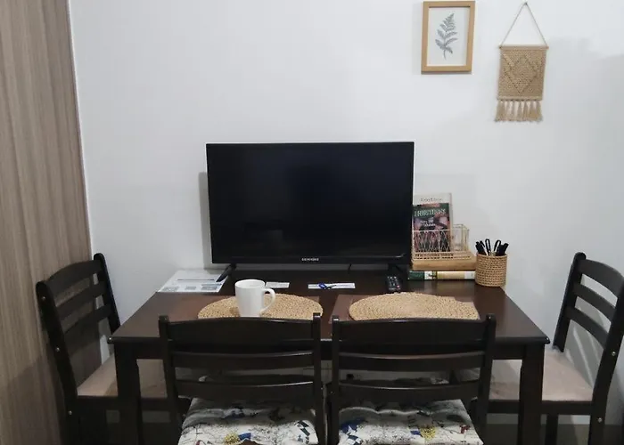 Apartment Mall Of - Aseana Pasay Cheap *