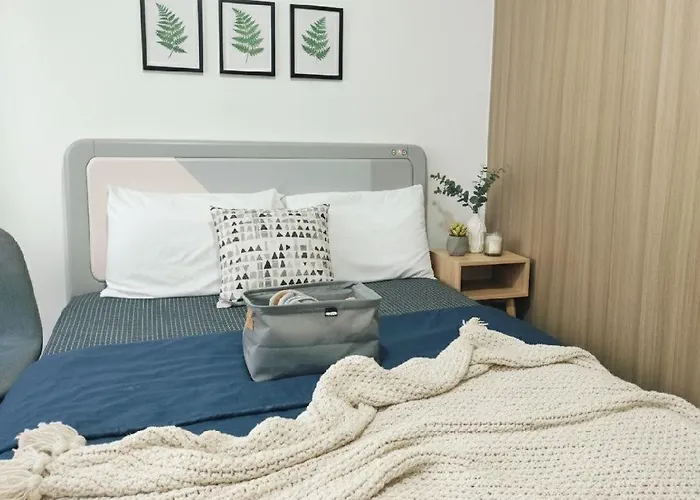 Mall Of - Aseana Pasay Cheap Apartment