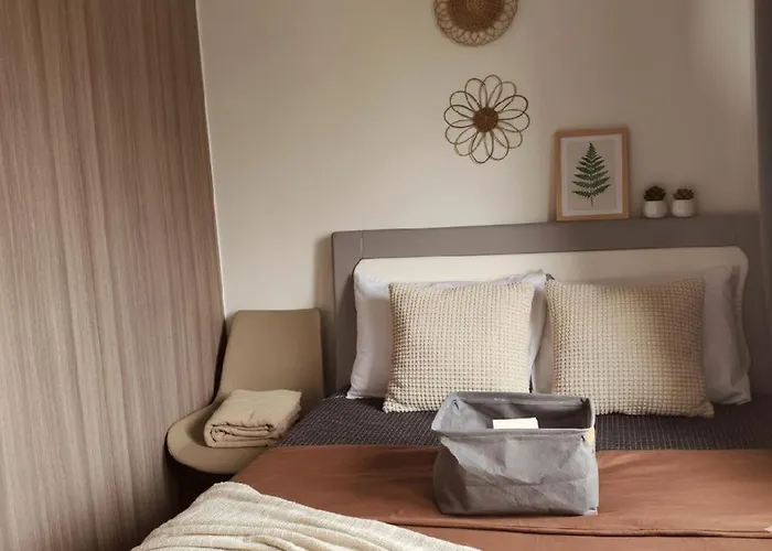 Apartment Mall Of - Aseana Pasay Cheap Manila